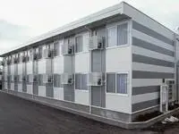 koriyamaSingle Apartment Rentals[Single Apartment]leopalace Riverside Asaka E