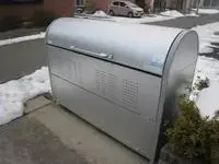 YamagataSingle Apartment Rentals[Single Apartment]leopalace Moriya A