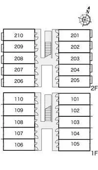 yaizushort-term accommodation Rentals[short-term accommodation]leopalace West Nishi Yaizu II