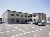 kushiroWeekly Rental  Rentals[Weekly Rental ]leopalace Hofuku