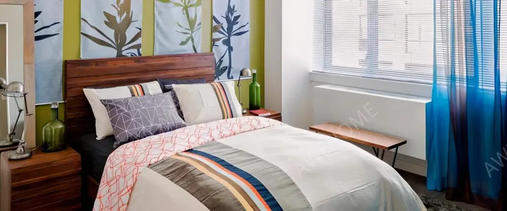 NewYork RentalsAVA High Line