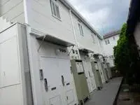 HachiojiSingle Apartment Rentals[Single Apartment]leopalace Kita Hachioji A