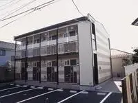 yokohamaSingle Apartment Rentals[Single Apartment]leopalace Kamishirane