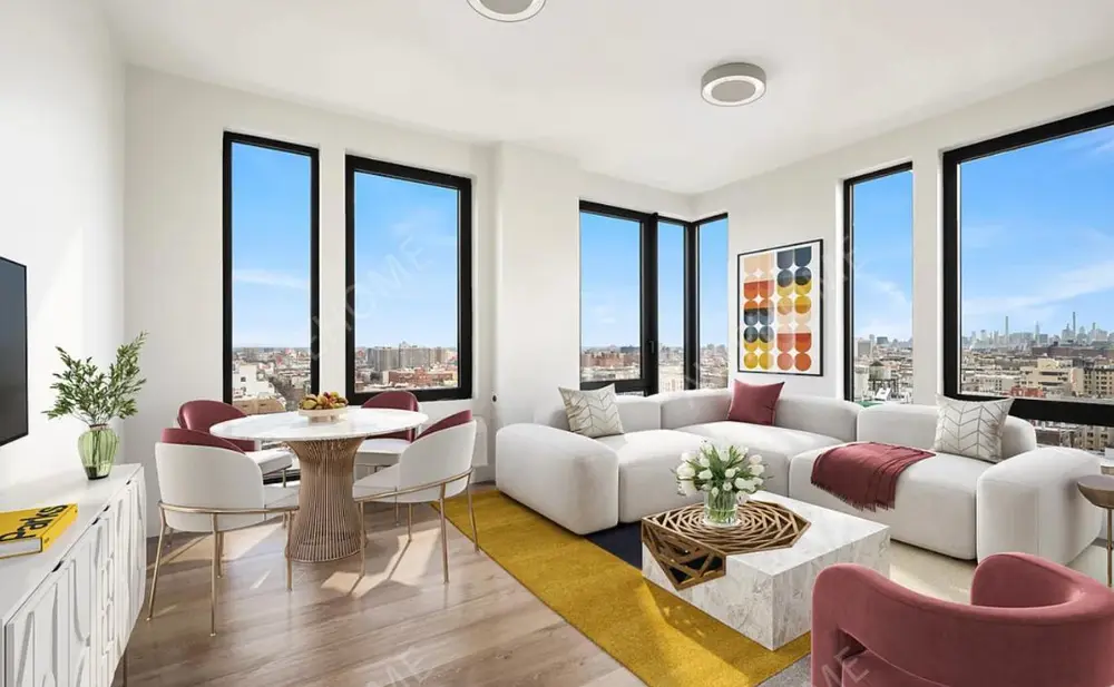 NewYorkHomestay Rentals[Homestay]Sunrose Tower