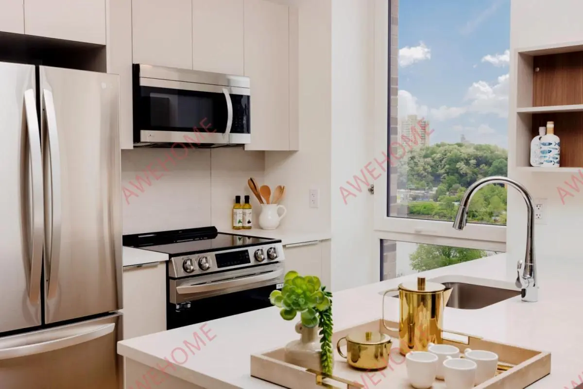 NewYorkSingle Apartment Rentals[Single Apartment]Miramar