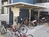 Osaka Rentalsleopalace Puff