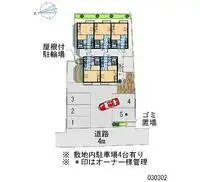 akashi citySingle Apartment Rentals[Single Apartment]leopalace Comfort Akashi