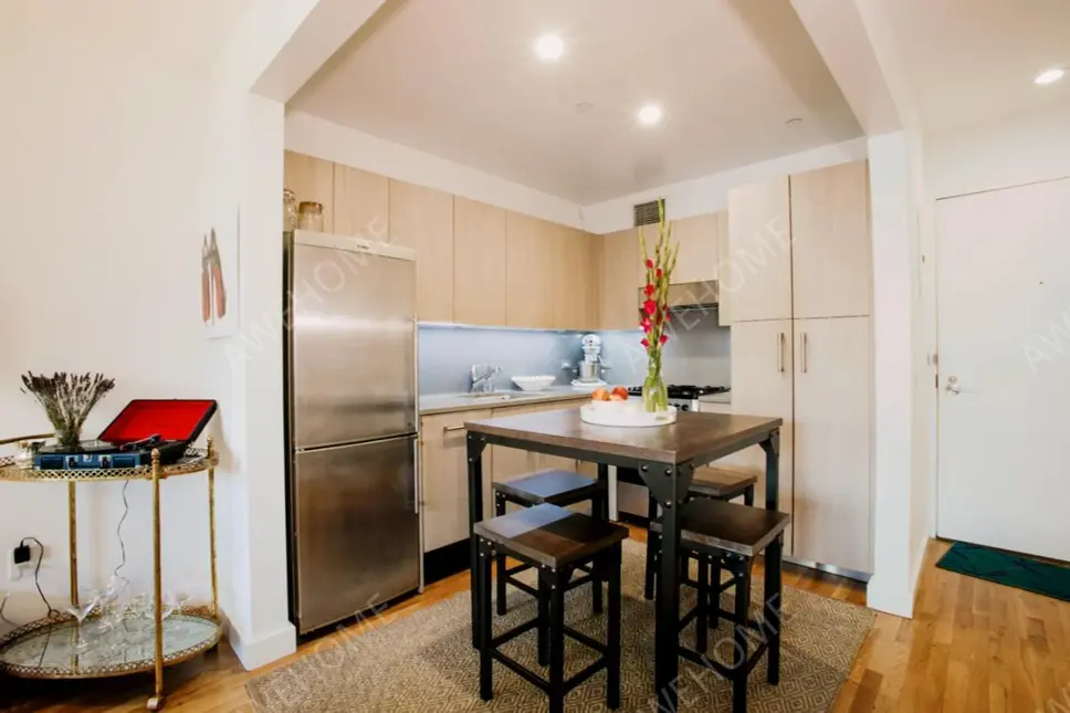 NewYorkshort-term accommodation Rentals[short-term accommodation]101W15