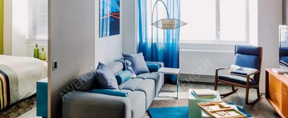 NewYork RentalsAVA High Line