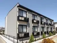 mobaraSingle Apartment Rentals[Single Apartment]leopalace Nereid V