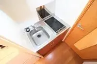 KyotoSingle Apartment Rentals[Single Apartment]leopalace Bon Marche Yamashina