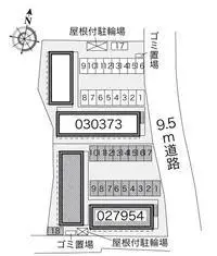 SendaiWeekly Rental  Rentals[Weekly Rental ]leopalace West Plaza Ayashi