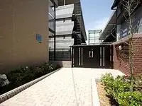 Osaka Rentalsleopalace Miyako B