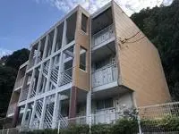 HiroshimaBNB Rentals[BNB]leopalace Atrio II