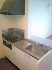 ToganeSingle Apartment Rentals[Single Apartment]leopalace Reveur I