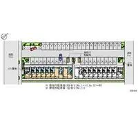 TsukubaSingle Apartment Rentals[Single Apartment]leopalace Kirara C