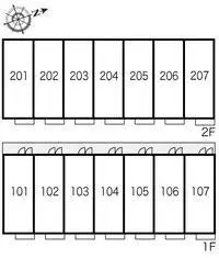 ono citySingle Apartment Rentals[Single Apartment]leopalace Aqua