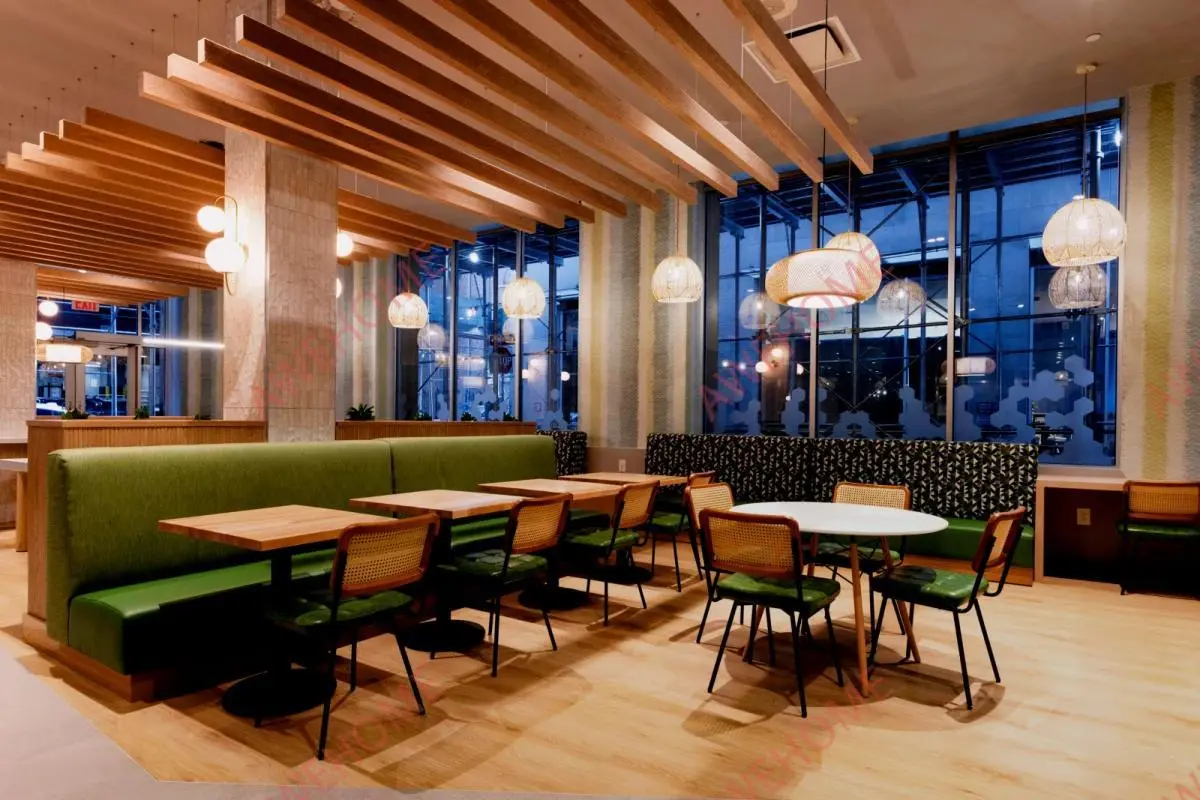 纽约单身公寓租房[单身公寓]55 John Street