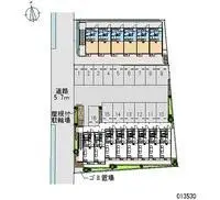 atsugiWeekly Rental  Rentals[Weekly Rental ]leopalace Return Of Happiness