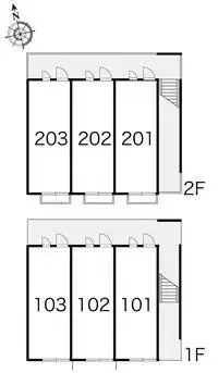 Hiratsuka Rentalsleopalace KAZU II