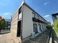 kurume citySingle Apartment Rentals[Single Apartment]leopalace Hasumachi