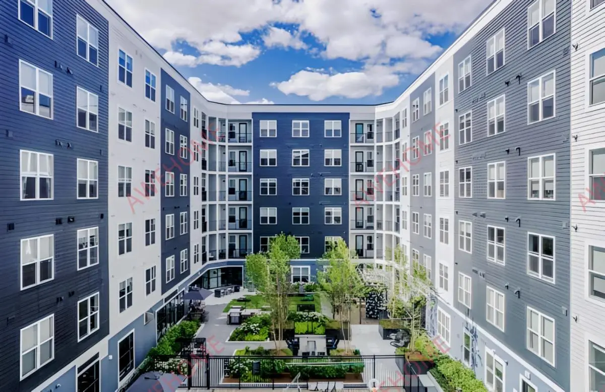 波士顿民宿租房[民宿]Alta Revolution Apartments