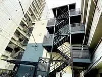 福冈单身公寓租房[单身公寓]LEONEXT Jishin