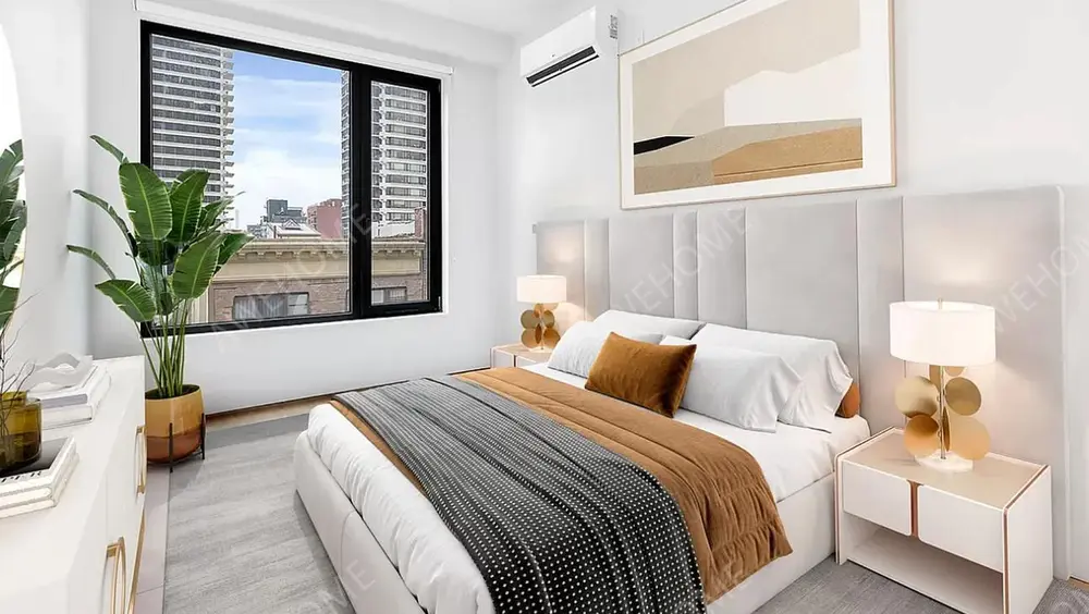 NewYorkshort-term accommodation Rentals[short-term accommodation]The Reserve