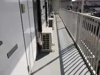 KumamotoSingle Apartment Rentals[Single Apartment]leopalace Shinchi