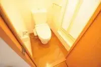 HiroshimaWeekly Rental  Rentals[Weekly Rental ]leopalace Comfort Higashino