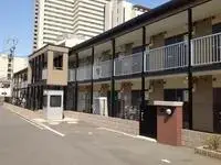 Osaka Rentalsleopalace Miyako A