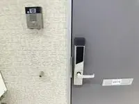 Osaka RentalsLEONEXT Shimizu IV