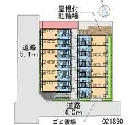 Osaka Rentalsleopalace Abeno Duo