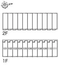 kamikawa town, kodama district RentalsLEONEXT Avenir