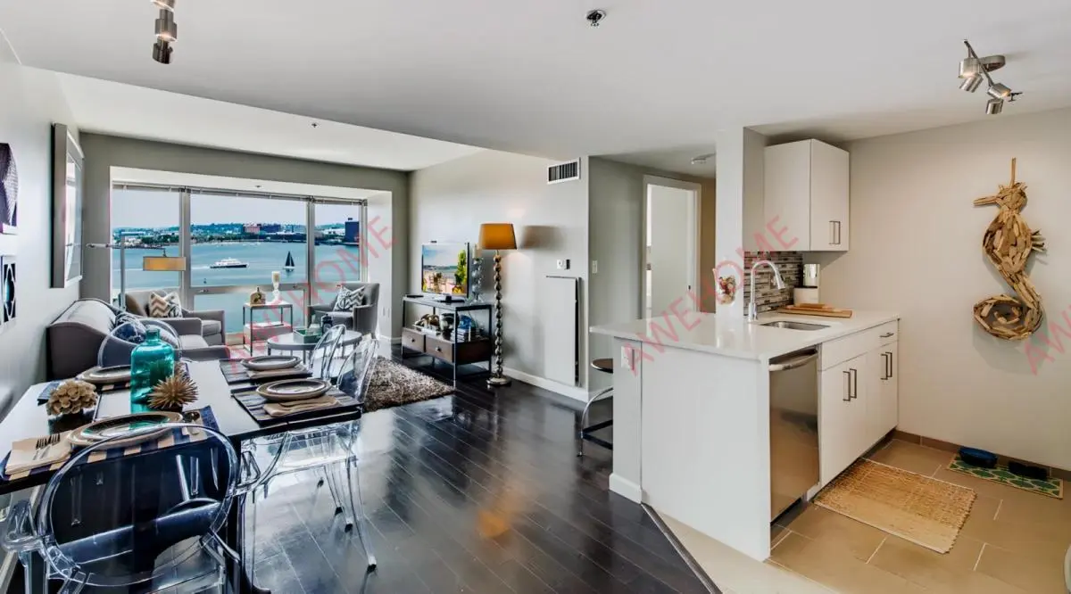 Boston RentalsPark Lane Seaport