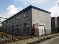 Takasaki Rentalsleopalace Mou Iris Nibankan