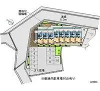 sasebo citySingle Apartment Rentals[Single Apartment]leopalace SHIROYAMA