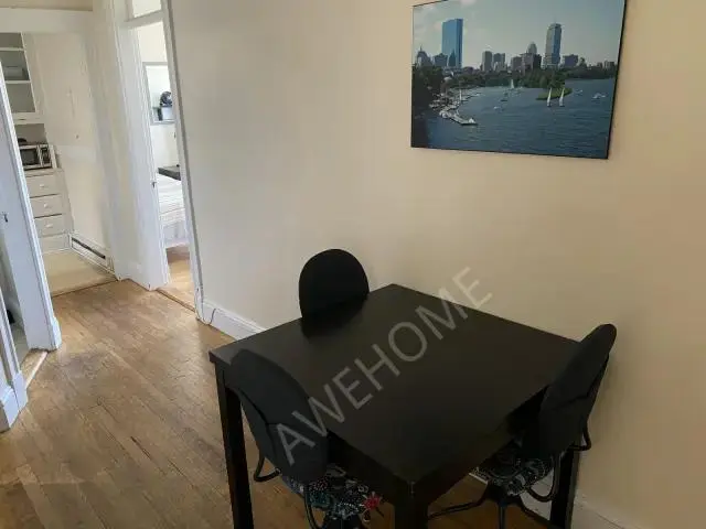 Boston Rentals85 Park Drive