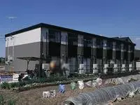 okazaki city Rentalsleopalace Inai