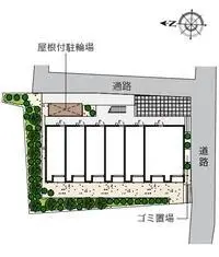 Tokyo RentalsLEONEXT Quatre Saisons