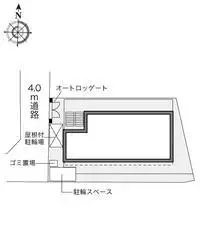 Osaka Rentalsleopalace Kire Kita