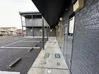 nasushiobaraSingle Apartment Rentals[Single Apartment]leopalace Christ