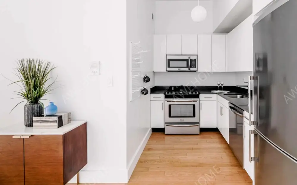 NewYork RentalsThe West Coast