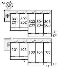 Saitama RentalsCLEINO Star III