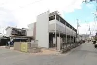 KyotoSingle Apartment Rentals[Single Apartment]MIRANDA Grand Espoir