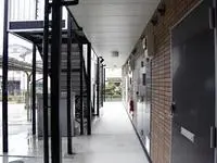 Osaka Rentalsleopalace Kire Kita III