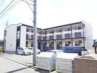 ZamaSingle Apartment Rentals[Single Apartment]leopalace Espoir