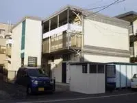 SakadoSingle Apartment Rentals[Single Apartment]leopalace Hills M S A