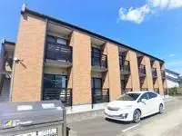 miyazaki city RentalsLEONEXT GREEN WOOD