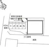 Utsunomiya RentalsLEONEXT Michi